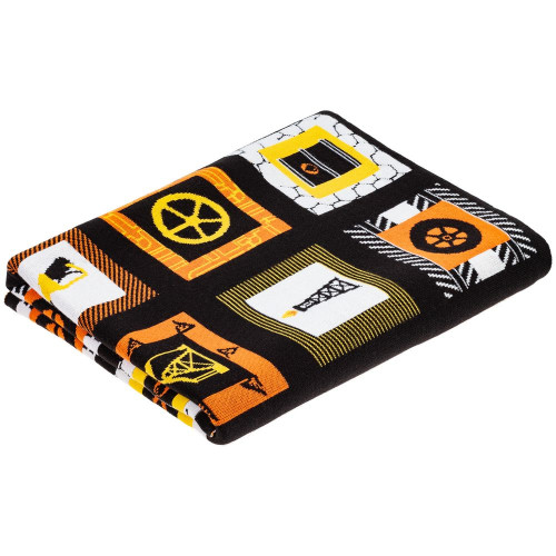 Плед Industry, нефть и газ Плед Industry, нефть и газ