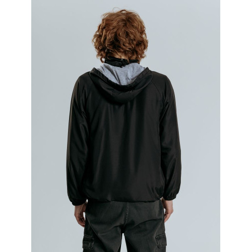 Куртка Kivach City, черная Куртка Kivach City, черная