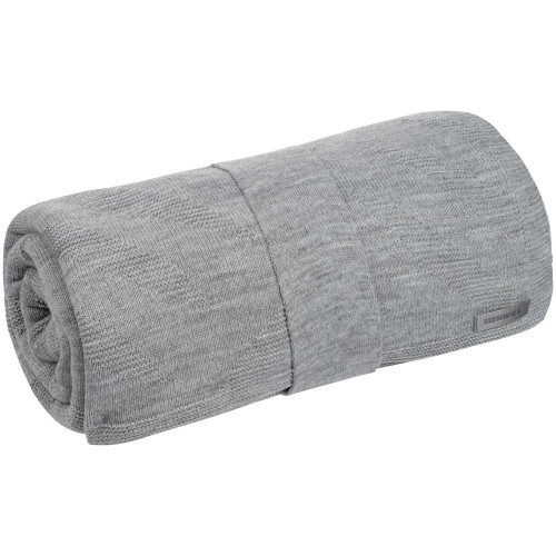 Плед Hard Work, L Плед Hard Work, L