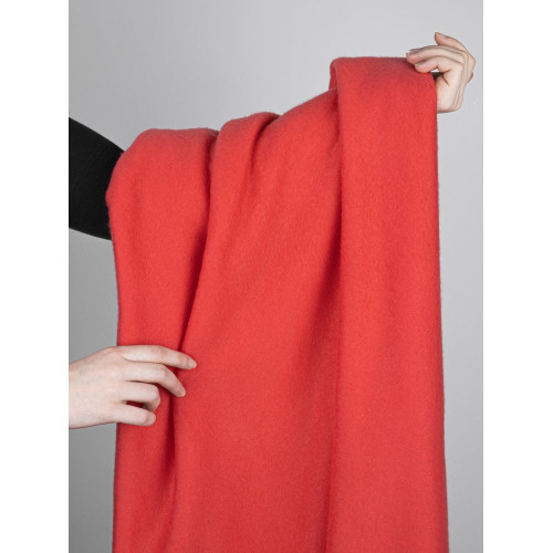 Дорожный плед Voyager 2, розовый (коралловый) Дорожный плед Voyager 2, розовый (коралловый)