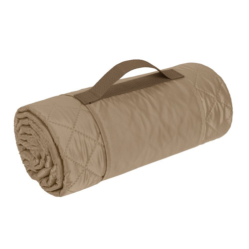 Плед для пикника Comfy, бежевый Плед для пикника Comfy, бежевый