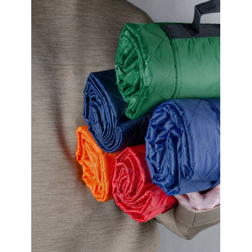 Плед для пикника Comfy, красный Плед для пикника Comfy, красный