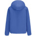 Куртка софтшелл с капюшоном женская Falcon Women, ярко-синяя (royal) Куртка софтшелл с капюшоном женская Falcon Women, ярко-синяя (royal)
