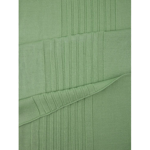 Плед Pail Tint, зеленый (мятный) Плед Pail Tint, зеленый (мятный)