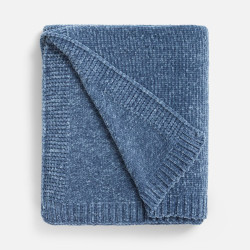 Плед Cozynova, синий