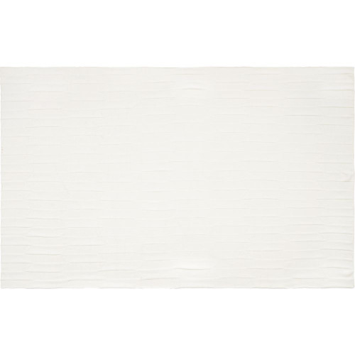 Плед Rombus, молочно-белый Плед Rombus, молочно-белый