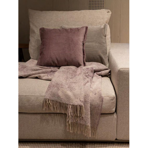 Плед Sorapis, сиреневый Плед Sorapis, сиреневый