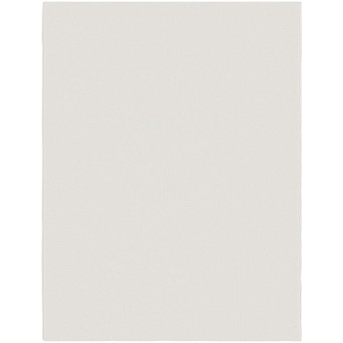 Плед Knitly, жемчужно-белый Плед Knitly, жемчужно-белый