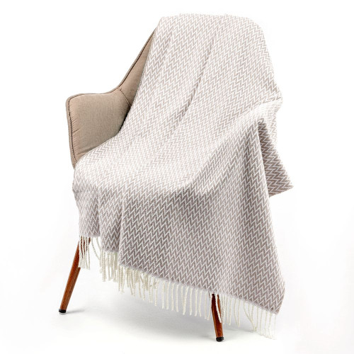 Плед Sagunt, песочный Плед Sagunt, песочный