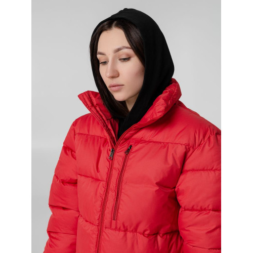 Куртка Unit Hatanga, красная Куртка Unit Hatanga, красная