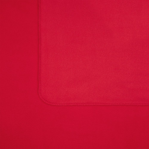 Дорожный плед Voyager 2, красный Дорожный плед Voyager 2, красный