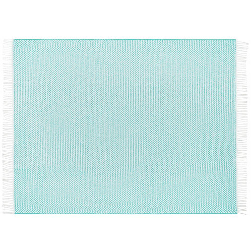 Плед Sagunt, мятный Плед Sagunt, мятный