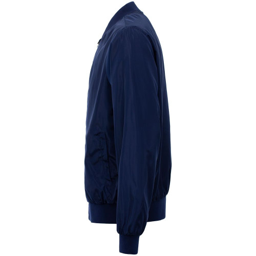 Бомбер Wigton, темно-синий Бомбер Wigton, темно-синий