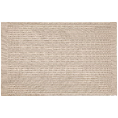 Плед Termoment, бежевый