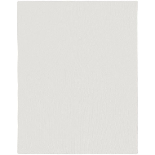 Плед Knitly, жемчужно-белый Плед Knitly, жемчужно-белый