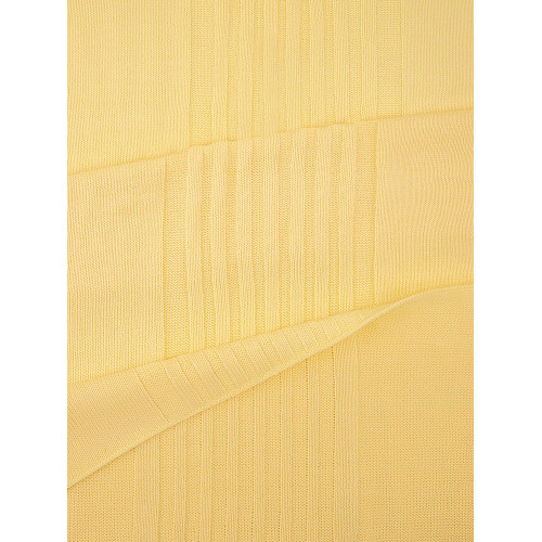 Плед Pail Tint, светло-желтый Плед Pail Tint, светло-желтый