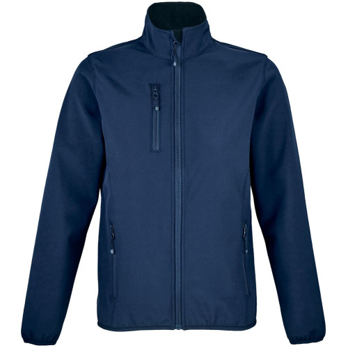 Куртка женская Falcon Women, синяя Куртка женская Falcon Women, синяя