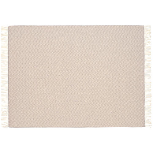 Плед «Селигер», песочный Плед «Селигер», песочный