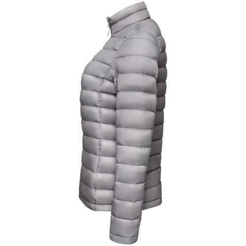 Куртка женская Wilson Women, серая Куртка женская Wilson Women, серая