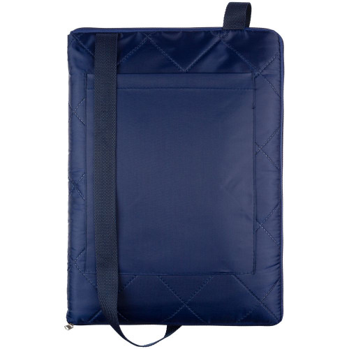 Плед для пикника Soft & Dry 2, синий Плед для пикника Soft & Dry 2, синий