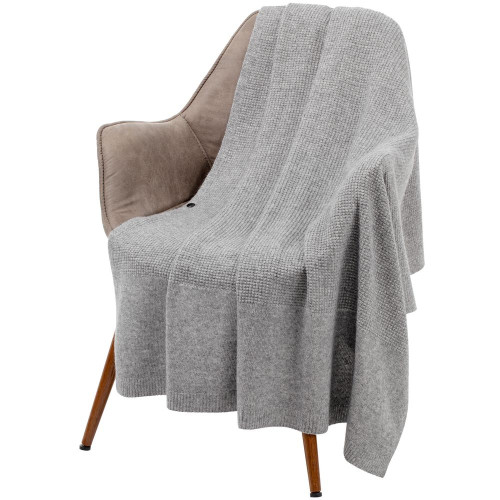 Плед Jotta, серый Плед Jotta, серый