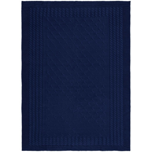 Плед на заказ Reframe Plus, М, полушерсть