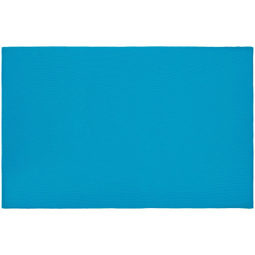 Плед Longview, бирюзовый Плед Longview, бирюзовый