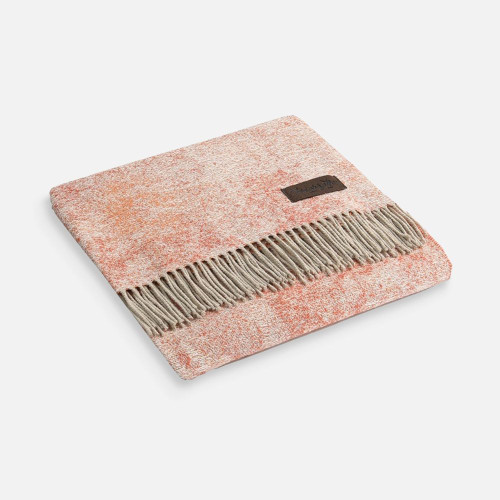 Плед Sorapis, оранжевый Плед Sorapis, оранжевый