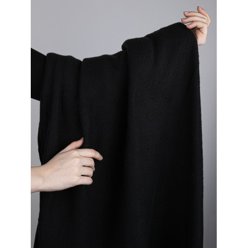 Дорожный плед Voyager 2, черный Дорожный плед Voyager 2, черный