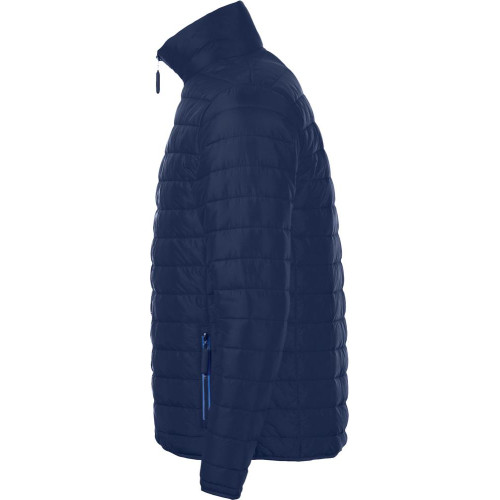 Пуховик легкий мужской Ride Men темно-синий