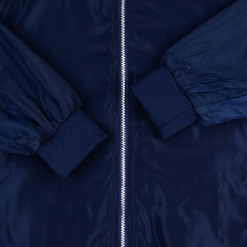 Бомбер Wigton, темно-синий Бомбер Wigton, темно-синий