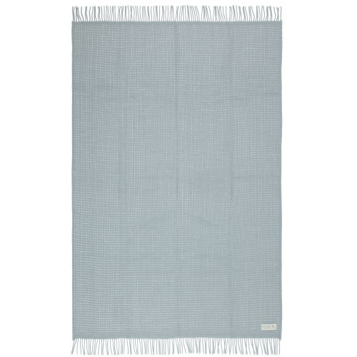 Плед Cosy, голубой Плед Cosy, голубой