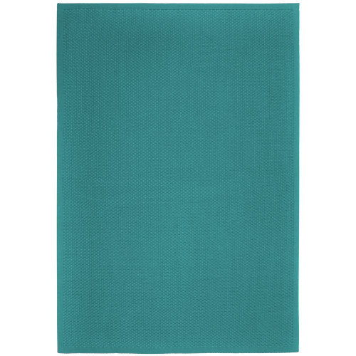 Плед Sheerness, бирюзовый (тиффани) Плед Sheerness, бирюзовый (тиффани)