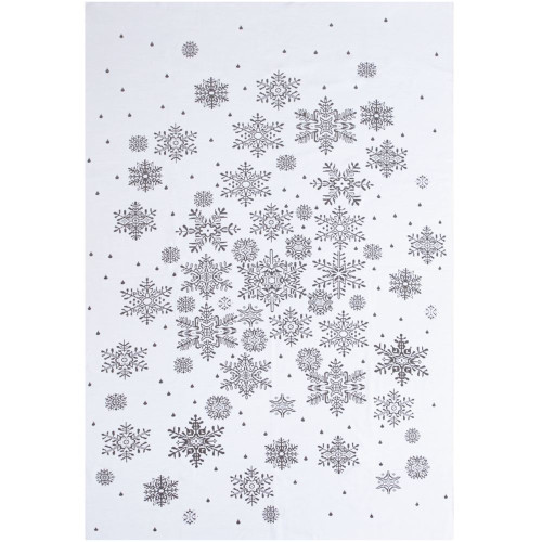 Плед на заказ Tricksy Net, 2 цвета, М, акрил Плед на заказ Tricksy Net, 2 цвета, М, акрил