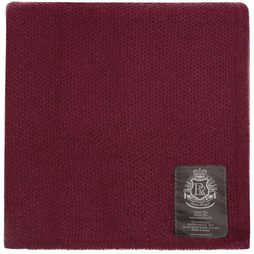 Плед Medley, красный Плед Medley, красный