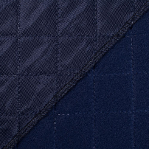 Плед для пикника Comfy, синий Плед для пикника Comfy, синий