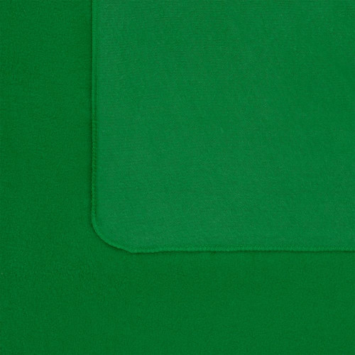 Дорожный плед Voyager 2, зеленый Дорожный плед Voyager 2, зеленый