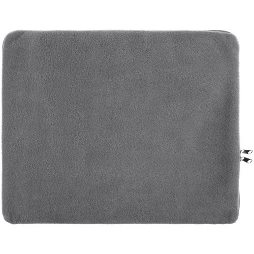 Дорожный плед Pathway 2, серый Дорожный плед Pathway 2, серый