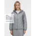 Куртка унисекс Tarnaby, светло-серая Куртка унисекс Tarnaby, светло-серая