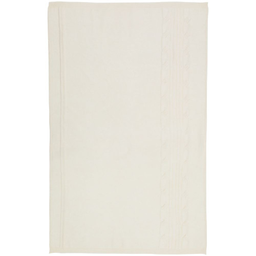 Плед Dantel, молочно-белый Плед Dantel, молочно-белый