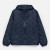 Куртка унисекс Tarnaby, темно-синяя