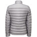 Куртка женская Wilson Women, серая Куртка женская Wilson Women, серая