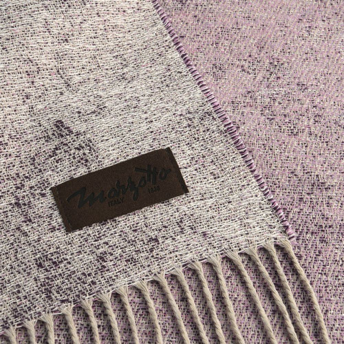 Плед Sorapis, сиреневый Плед Sorapis, сиреневый