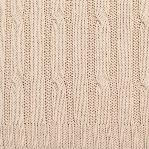 Плед Remit, бежевый Плед Remit, бежевый