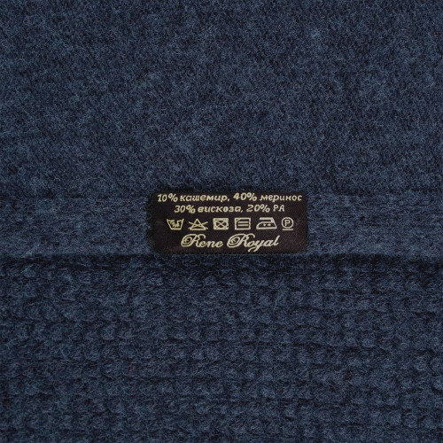 Плед Jotta, синий Плед Jotta, синий