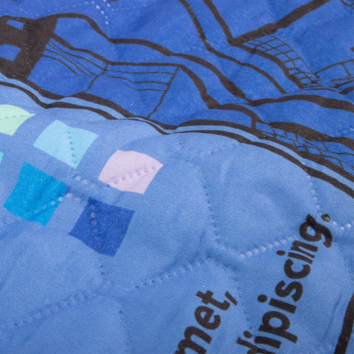 Покрывало Vello Color на заказ, S Покрывало Vello Color на заказ, S