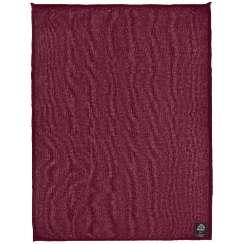 Плед Medley, красный Плед Medley, красный