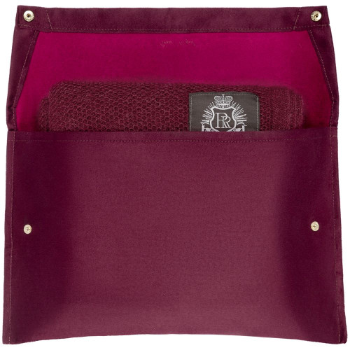 Плед Medley, красный Плед Medley, красный