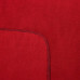 Флисовый плед Warm&Peace XL, красный Флисовый плед Warm&Peace XL, красный