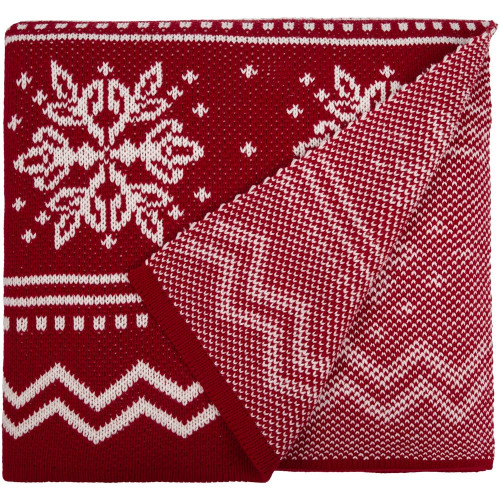 Плед Tricksy Fint Grand на заказ, S, акрил Плед Tricksy Fint Grand на заказ, S, акрил